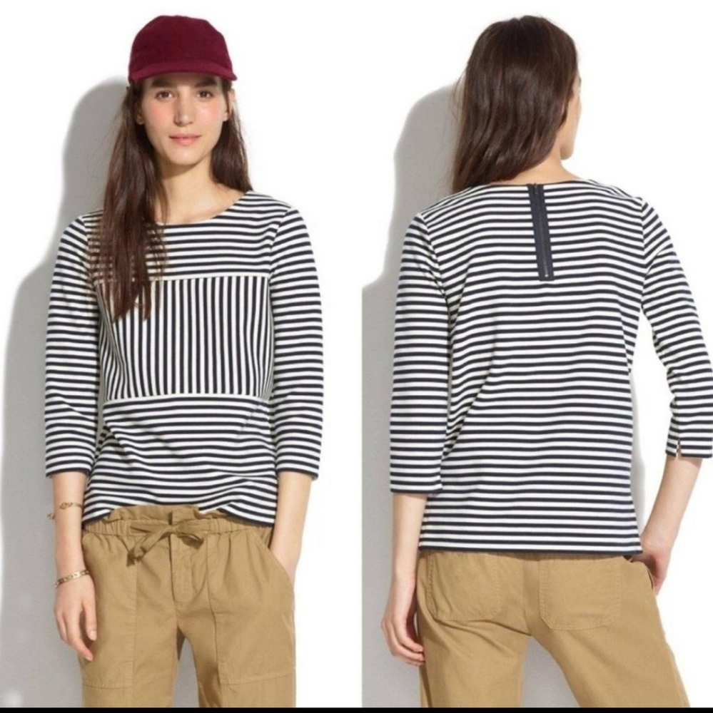 Madewell top
